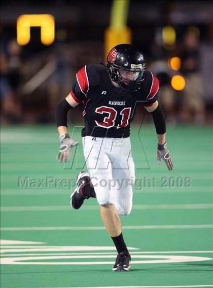 Thumbnail 1 in Connally @ Vista Ridge photogallery.