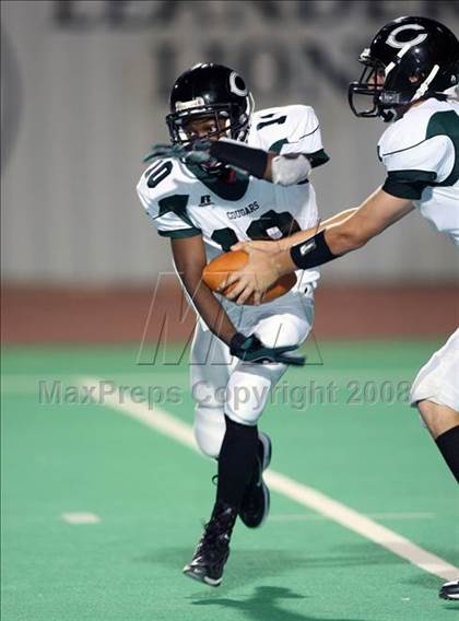 Thumbnail 3 in Connally @ Vista Ridge photogallery.