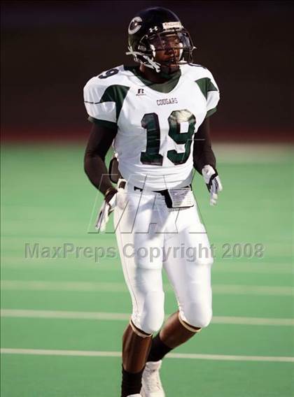 Thumbnail 1 in Connally @ Vista Ridge photogallery.