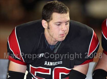Thumbnail 1 in Connally @ Vista Ridge photogallery.