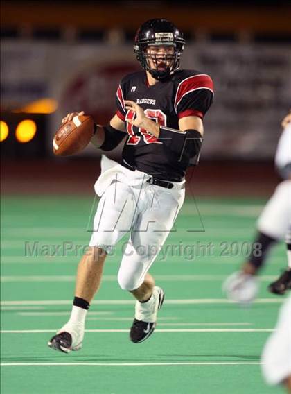 Thumbnail 2 in Connally @ Vista Ridge photogallery.