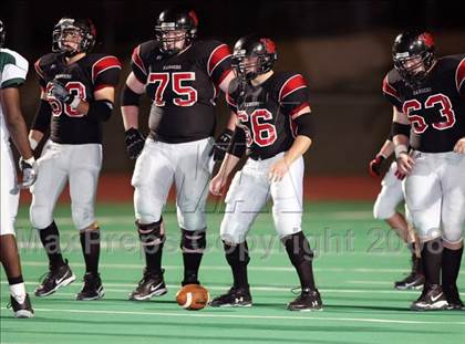 Thumbnail 1 in Connally @ Vista Ridge photogallery.