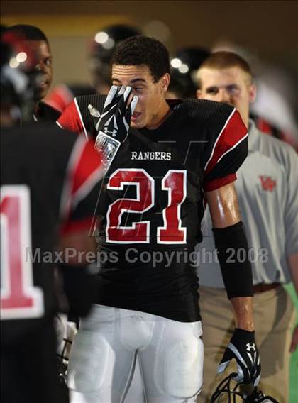 Thumbnail 2 in Connally @ Vista Ridge photogallery.
