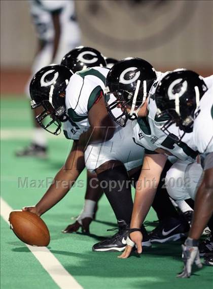 Thumbnail 2 in Connally @ Vista Ridge photogallery.