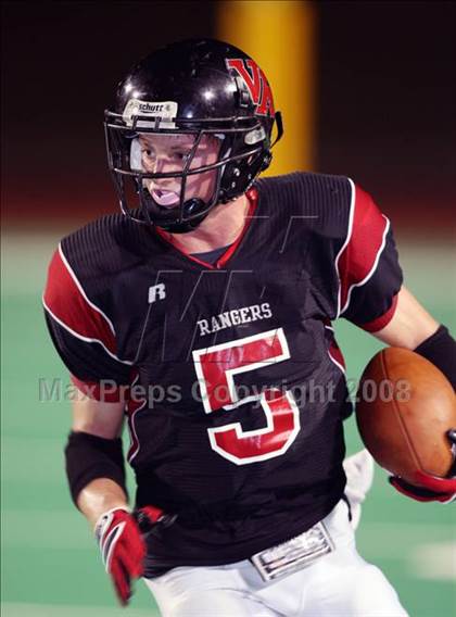 Thumbnail 2 in Connally @ Vista Ridge photogallery.