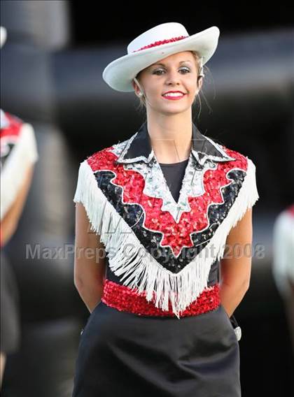 Thumbnail 1 in Connally @ Vista Ridge photogallery.