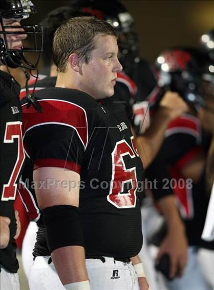 Thumbnail 1 in Connally @ Vista Ridge photogallery.