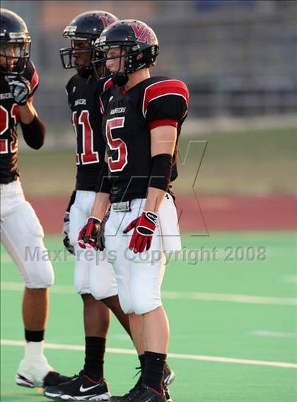 Thumbnail 1 in Connally @ Vista Ridge photogallery.