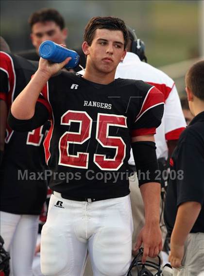 Thumbnail 2 in Connally @ Vista Ridge photogallery.