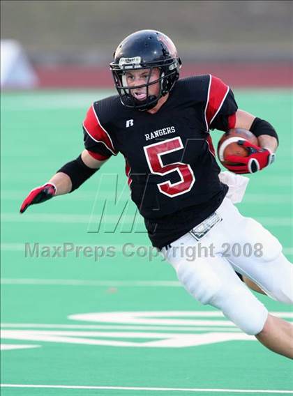 Thumbnail 2 in Connally @ Vista Ridge photogallery.