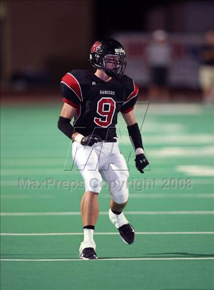 Thumbnail 3 in Connally @ Vista Ridge photogallery.