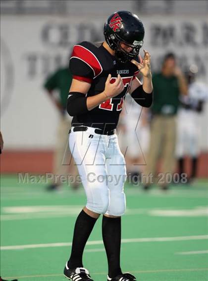 Thumbnail 2 in Connally @ Vista Ridge photogallery.