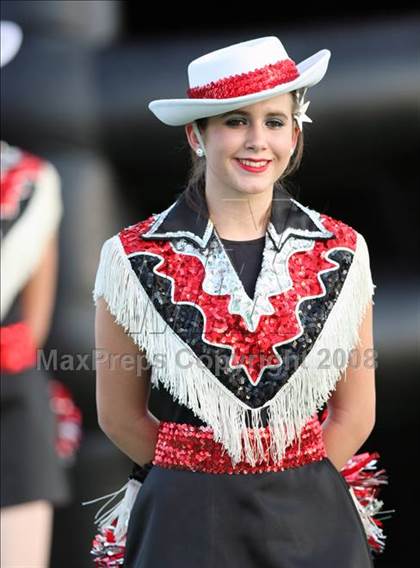 Thumbnail 1 in Connally @ Vista Ridge photogallery.