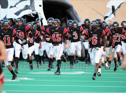 Thumbnail 3 in Connally @ Vista Ridge photogallery.
