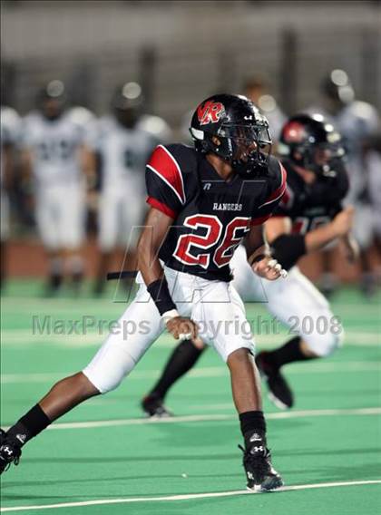 Thumbnail 1 in Connally @ Vista Ridge photogallery.