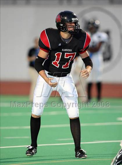 Thumbnail 3 in Connally @ Vista Ridge photogallery.