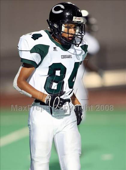 Thumbnail 3 in Connally @ Vista Ridge photogallery.