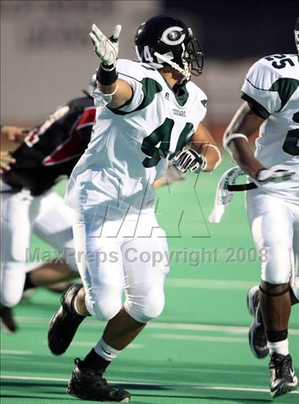 Thumbnail 2 in Connally @ Vista Ridge photogallery.