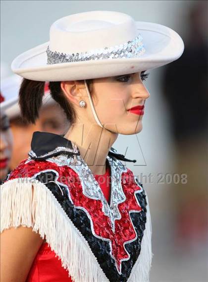 Thumbnail 1 in Connally @ Vista Ridge photogallery.