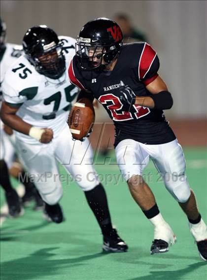 Thumbnail 3 in Connally @ Vista Ridge photogallery.