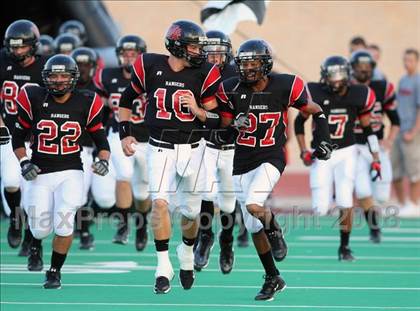 Thumbnail 1 in Connally @ Vista Ridge photogallery.