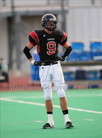 Thumbnail 3 in Connally @ Vista Ridge photogallery.