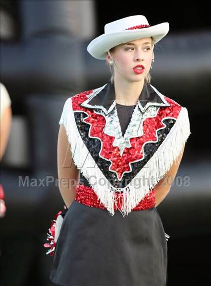 Thumbnail 2 in Connally @ Vista Ridge photogallery.