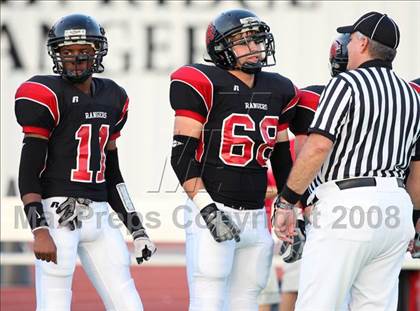 Thumbnail 2 in Connally @ Vista Ridge photogallery.