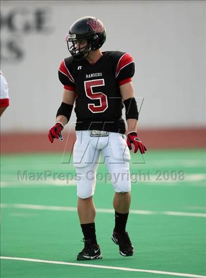 Thumbnail 1 in Connally @ Vista Ridge photogallery.