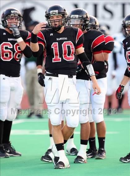 Thumbnail 3 in Connally @ Vista Ridge photogallery.