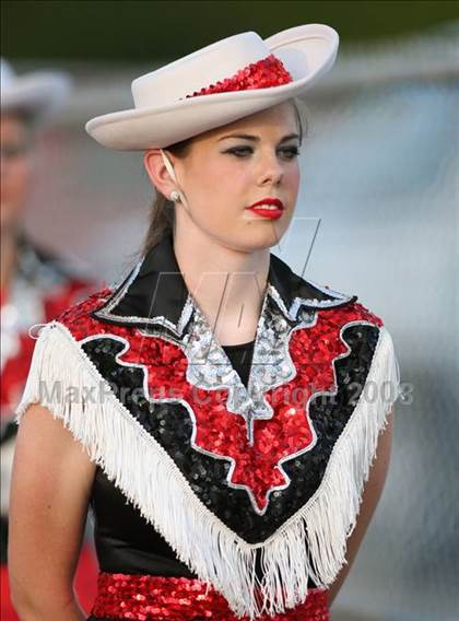 Thumbnail 3 in Connally @ Vista Ridge photogallery.