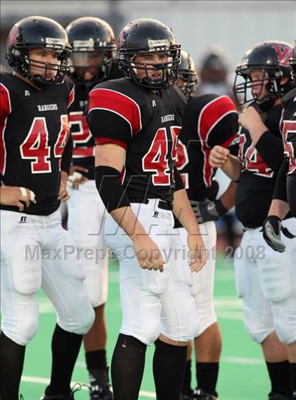 Thumbnail 3 in Connally @ Vista Ridge photogallery.