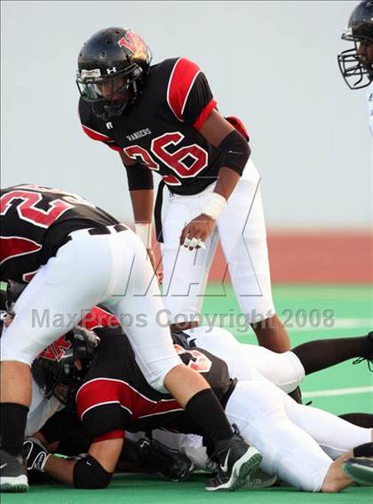 Thumbnail 2 in Connally @ Vista Ridge photogallery.