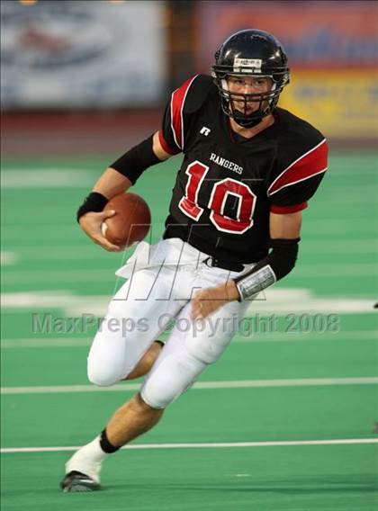 Thumbnail 3 in Connally @ Vista Ridge photogallery.