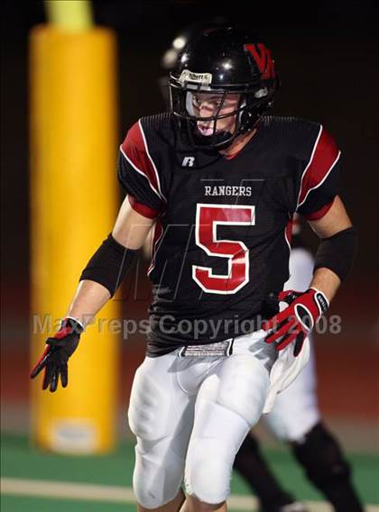 Thumbnail 1 in Connally @ Vista Ridge photogallery.