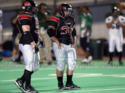Thumbnail 3 in Connally @ Vista Ridge photogallery.
