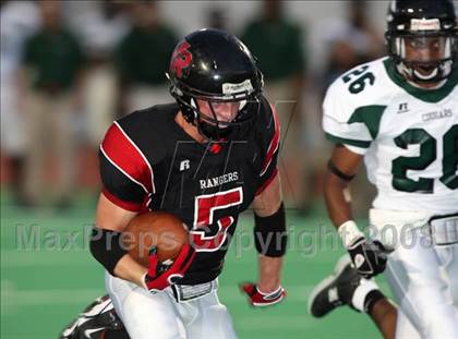 Thumbnail 1 in Connally @ Vista Ridge photogallery.