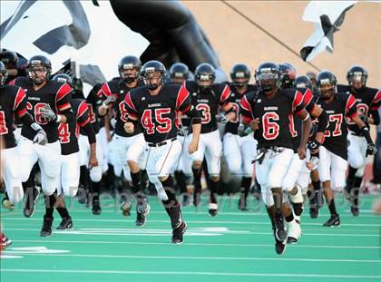 Thumbnail 2 in Connally @ Vista Ridge photogallery.