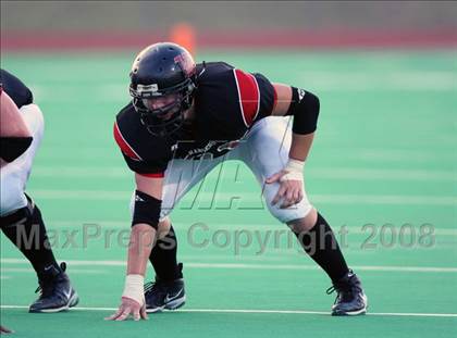 Thumbnail 1 in Connally @ Vista Ridge photogallery.