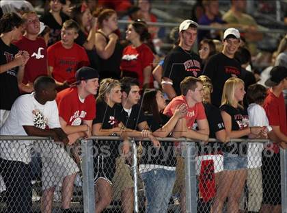 Thumbnail 3 in Connally @ Vista Ridge photogallery.