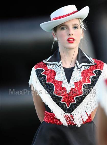 Thumbnail 3 in Connally @ Vista Ridge photogallery.