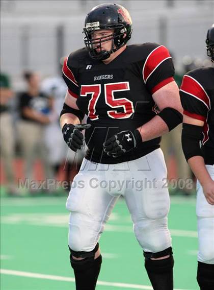 Thumbnail 1 in Connally @ Vista Ridge photogallery.