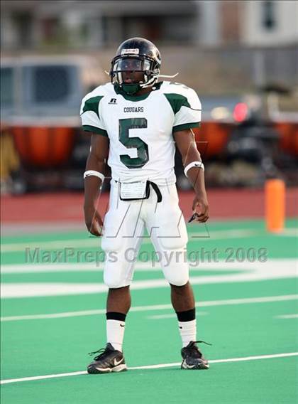 Thumbnail 3 in Connally @ Vista Ridge photogallery.