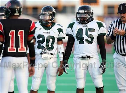 Thumbnail 1 in Connally @ Vista Ridge photogallery.