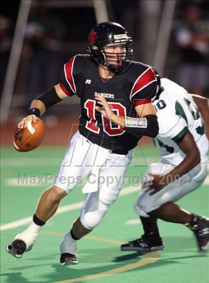 Thumbnail 1 in Connally @ Vista Ridge photogallery.