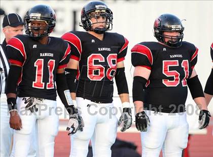 Thumbnail 3 in Connally @ Vista Ridge photogallery.