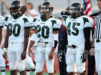Thumbnail 1 in Connally @ Vista Ridge photogallery.