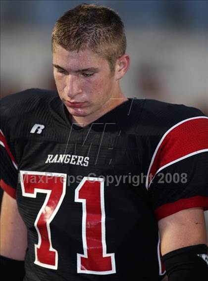 Thumbnail 2 in Connally @ Vista Ridge photogallery.