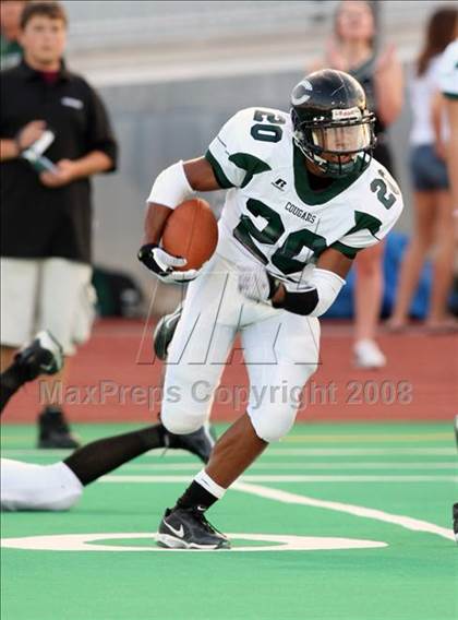 Thumbnail 1 in Connally @ Vista Ridge photogallery.