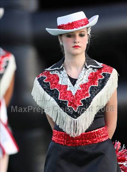 Thumbnail 2 in Connally @ Vista Ridge photogallery.